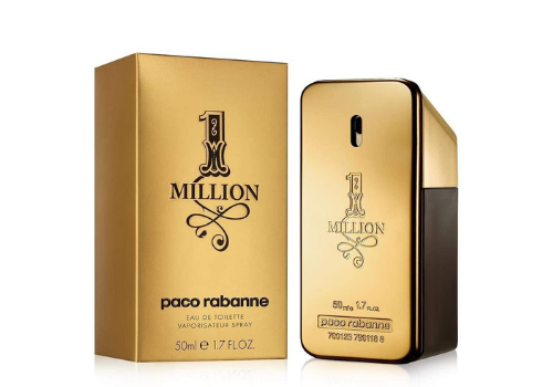 Paco Rabanne 1 Million Edt