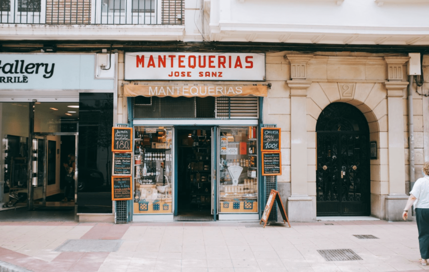 Mantequerías Sanz Mantequerías Sanz