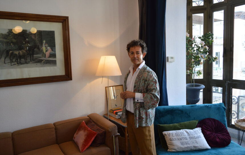 Manu Azcona Manu Azcona