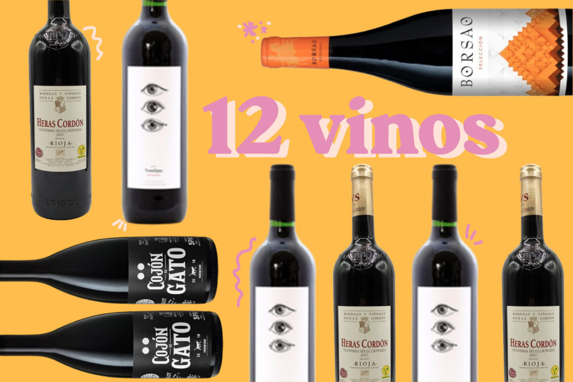 vinos