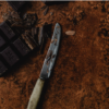 chocolate negro