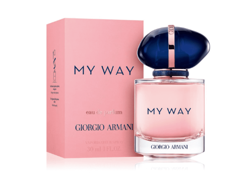 MY WAY EAU DE PARFUM - Giorgio Armani