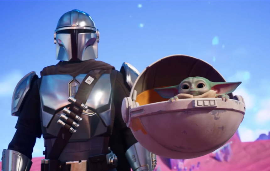 mandalorian y baby yoda mandalorian y baby yoda