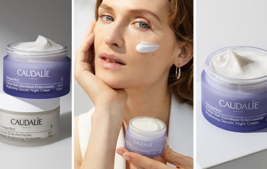 Crema Noche Glicólica Antimanchas Vinoperfect VINOPERFECT Crema Noche Glicólica Antimanchas Vinoperfect VINOPERFECT