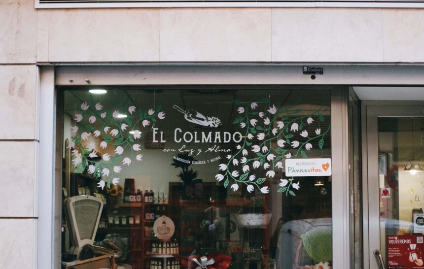 IMG_4722 Un colmado con luz, alma y compromiso