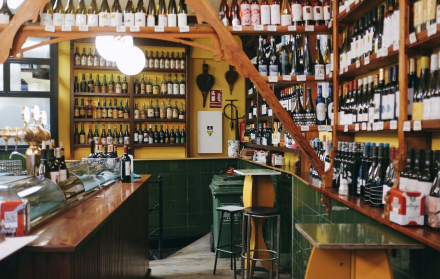 IMG_4941 Si tú me dices vermú, yo te digo Bodegas Almau.