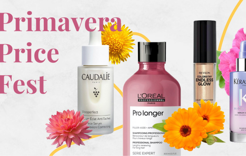 PPF Llega el festival que esperaban tus bolsillos, llega Primavera Price Fest