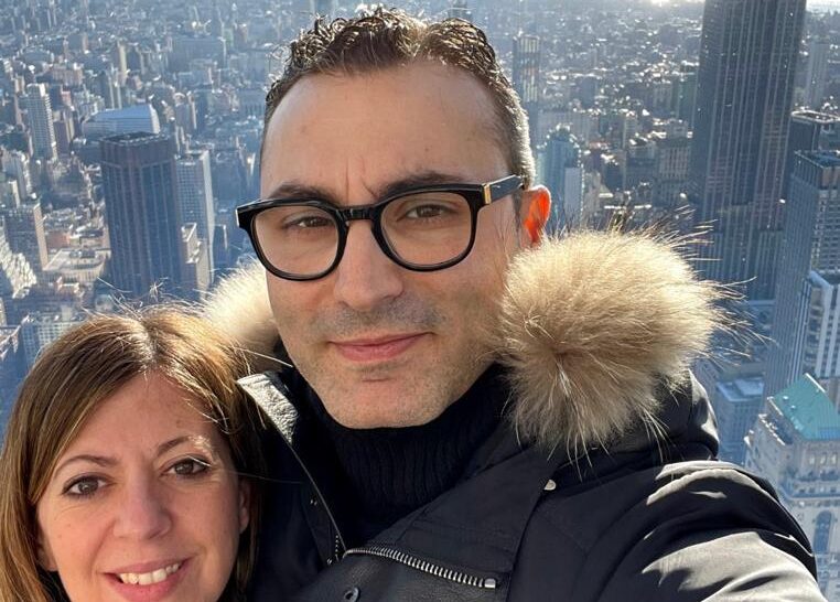 WhatsApp Image 2022-02-09 at 12.38.54 La tienda de zerca!, Peletería Gabriel, desfilará en la semana de la moda de Nueva York