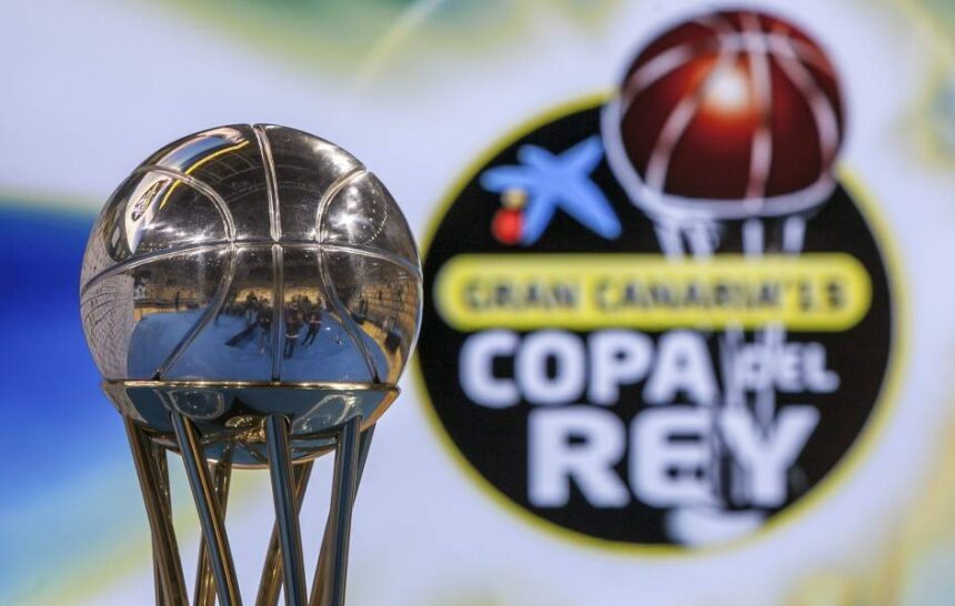 copadelreybaloncesto Copa del Rey de Baloncesto: kit básico para los amantes del deporte…y para los que lo detestan