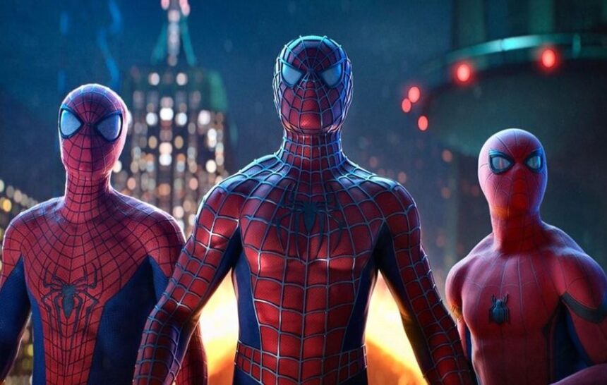 ee5648790fdf696ab3299c536bd312cf Vota por Tom Holland en los Oscar Fan Favorite y vive como si fueras Spiderman