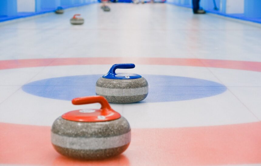 juevos olímpicos invierno Prepárate para una buena maratón de los Juegos Olímpicos de invierno