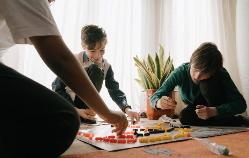 pexels-photo-4691587 Feliz martes y mucho más feliz martes con estos descuentos para divertirte en familia