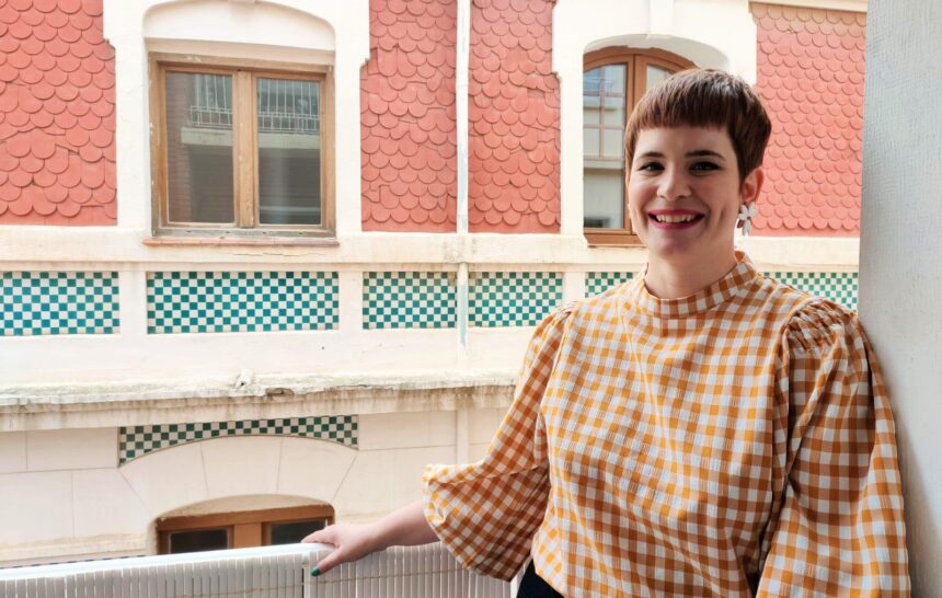 1 (3) Jesana Motilva, una casa con mucho arte