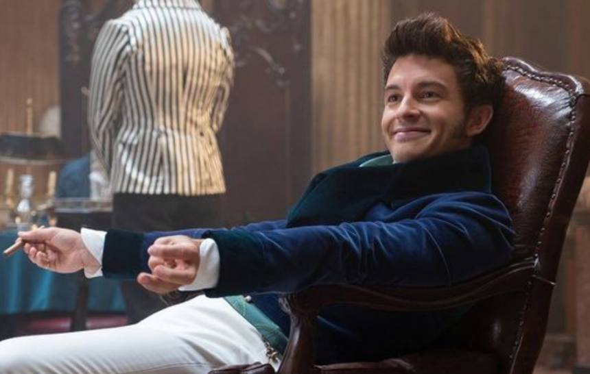 2 ¿Qué vamos a descubrir en la segunda temporada de Los Bridgerton?