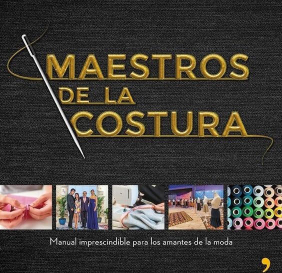 88c87b964814b0ad9c1438183f9a2704 Descubre por qué Maestros de la Costura nos encogió ayer a todos el corazón