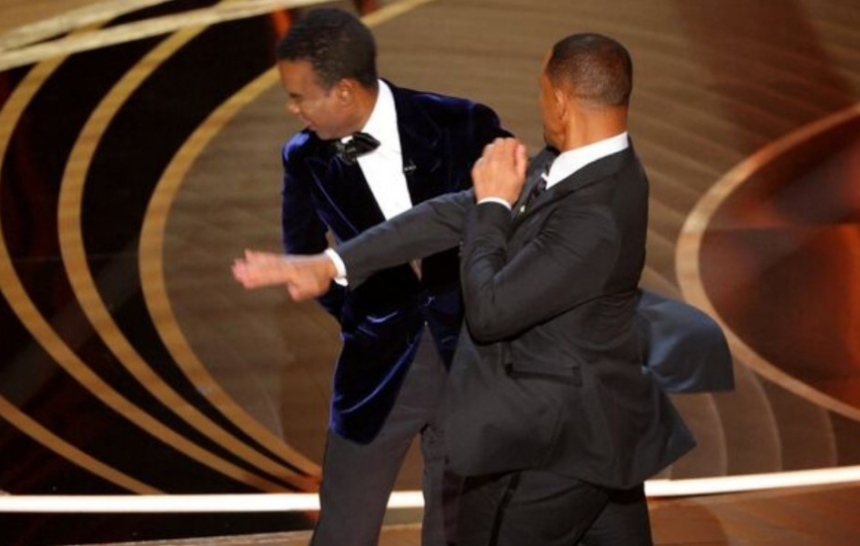 Copia de ShotsOscar gala ¿Has visto ya la disculpa de Will Smith a Chris Rock?