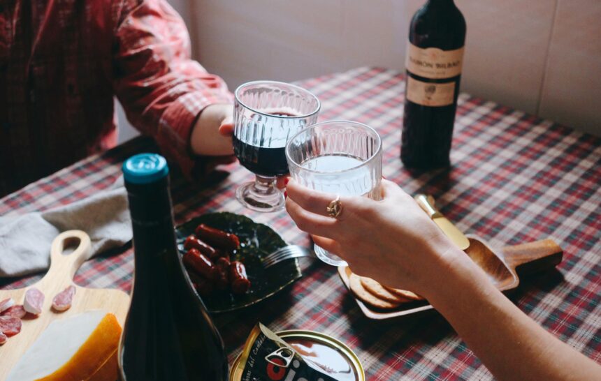 IMG_2820 Este Día del Padre, el mejor regalo eres tú (y un buen vermú)