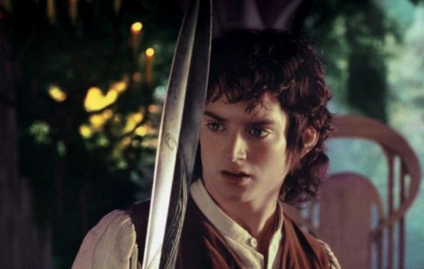 Shots MiTesoro Acéptalo, no vas a ganar el sorteo de #MiTesoro, pero el universo Tolkien te espera en zerca!