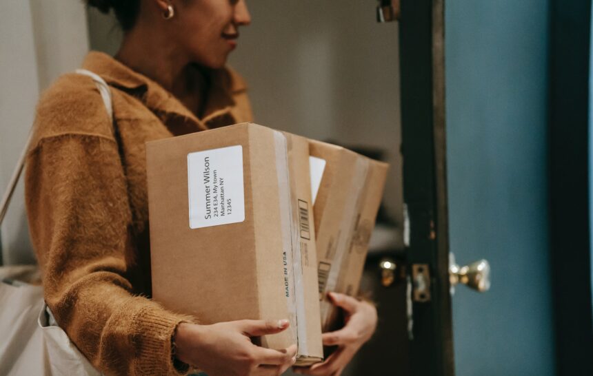 pexels-photo-6347560 ¿Te asusta comprar por internet por los gastos de envío? Con nosotros no son un problema