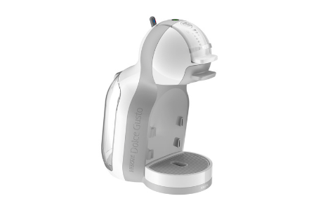 Cafetera Krups Dolce Gusto Mini Me Blanca