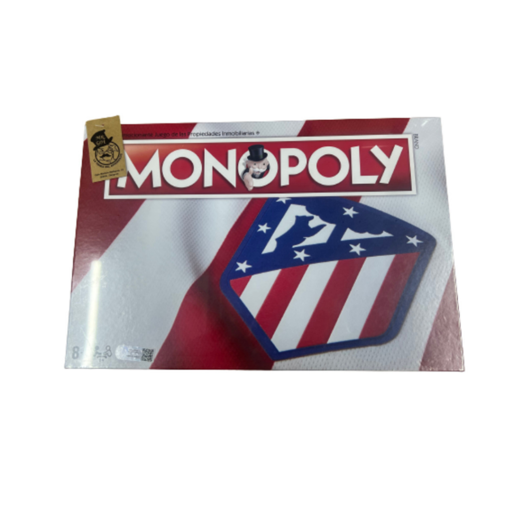 Monopoly Atleti