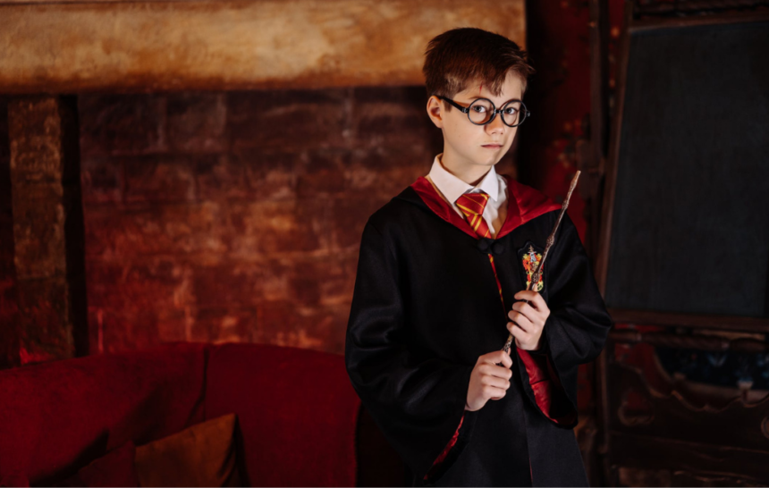 Harry potter Harry potter