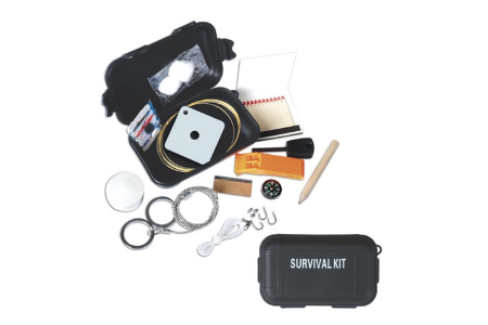 Kit de Supervivencia