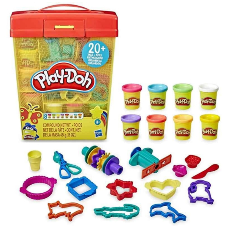 Play-Doh - Super Maletín