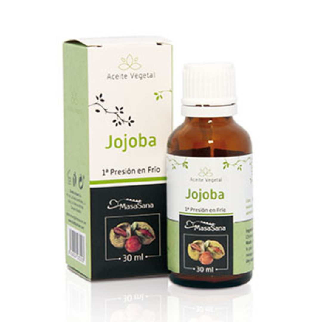 Aceite Jojoba 30ml