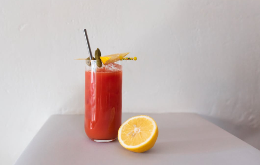 Bloody Mary