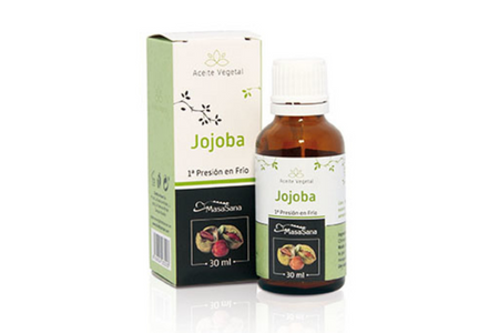 Aceite Jojoba 30ml