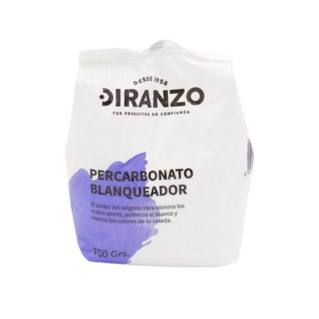 Percarbonato blanqueador. Oferta