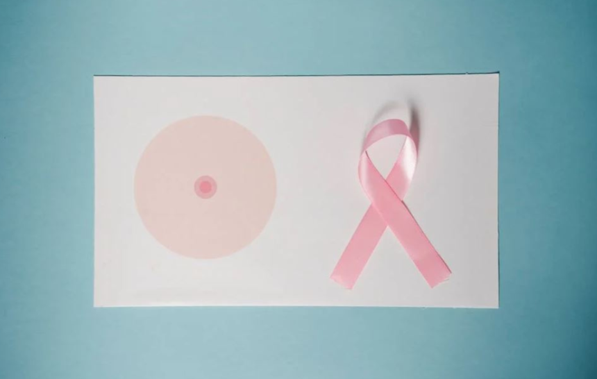 Día Mundial Contra el Cáncer de Mama Comprométete más que nunca en el Día Mundial Contra el Cáncer de Mama