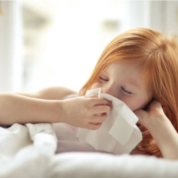 Fortalece tu sistema inmunológico ante la temporada de gripe y la COVID