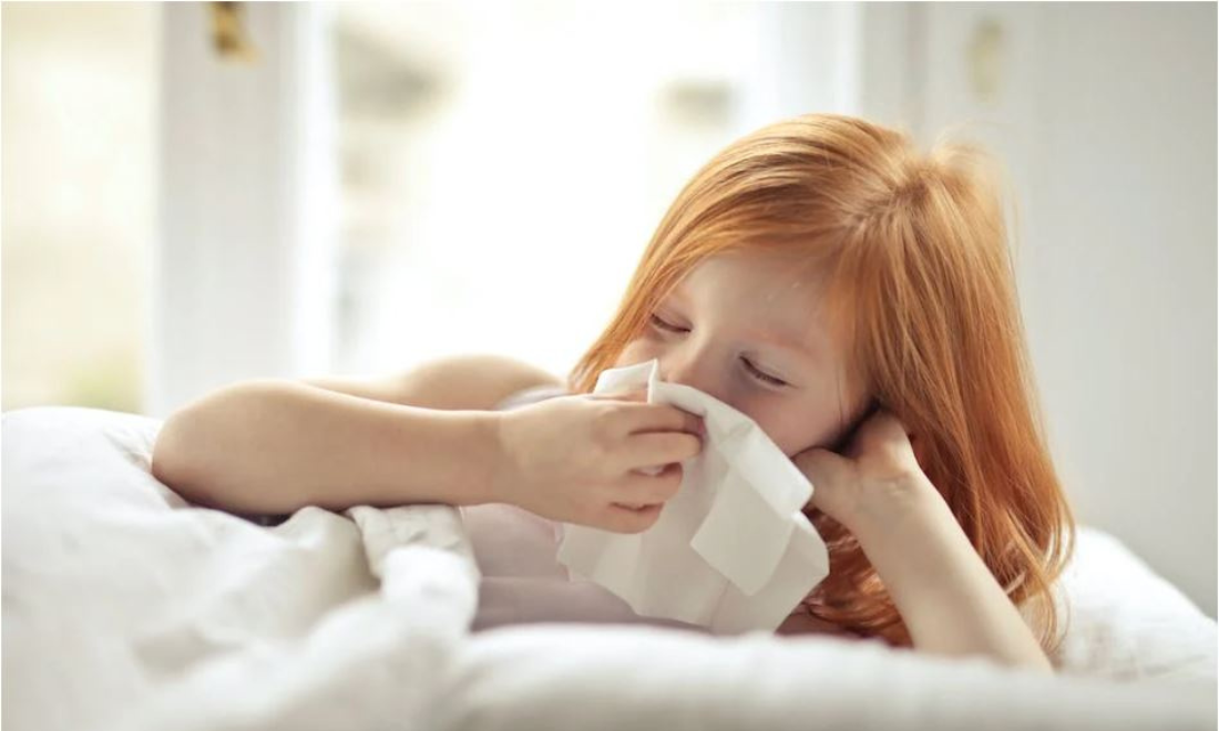 Fortalece tu sistema inmunológico ante la temporada de gripe y la COVID