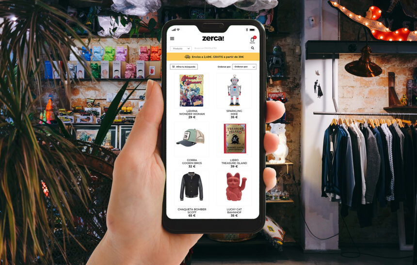 visual_tienda_Bahnhof_shots Somos zerca!, el marketplace del comercio local