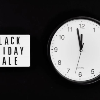 ¡Black Friday ya está aquí! Descubre las mejores ofertas online