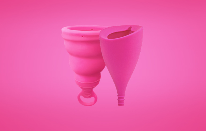 Copa menstrual Intimina Conoce los motivos por los que querrás pasarte a la copa menstrual