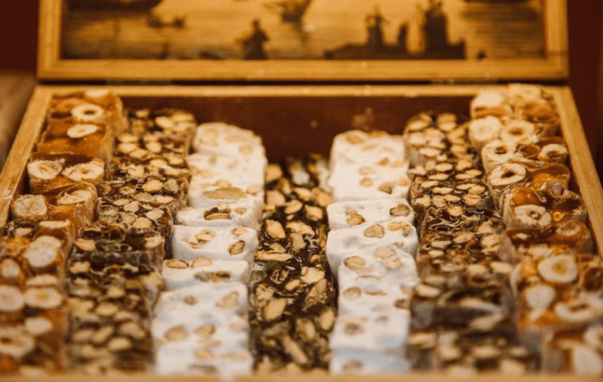 Dulces navideños Descubre qué dulces navideños no pueden faltar en ninguna celebración