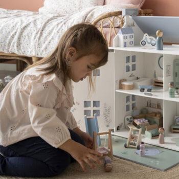 Little Dutch, la marca de juguetes educativos que arrasa entre los padres