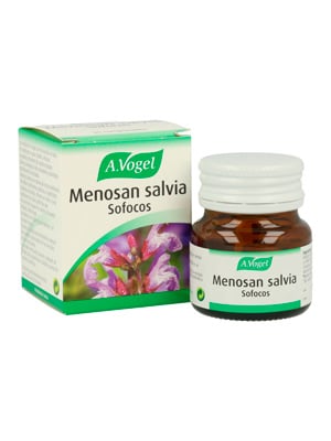 Menosan-Salvia