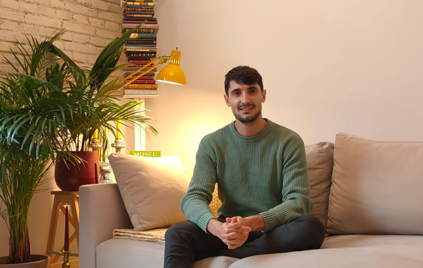 Portada Ander Portada Ander