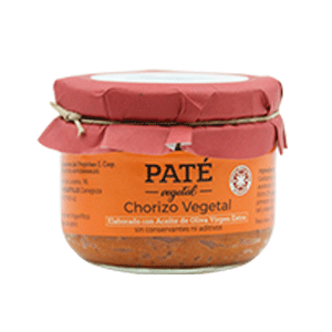 Paté-artesano-de-chorizo-vegetal-La-Conservera-del-Prepirineo-115g115g