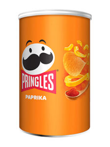 Pringles-Paprika