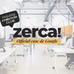 Zerca marketplace