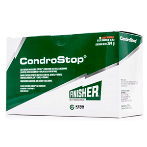 Condrostop-Finisher