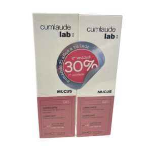 Cumlaude-Mucus-Duplo