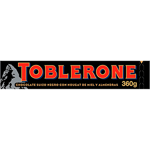 Toblerone-dark