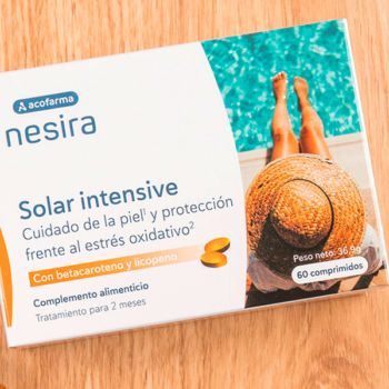 Acofarma-Nesira-Solar