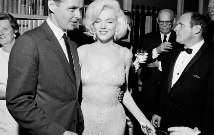 Marylin-Monroe Marylin-Monroe